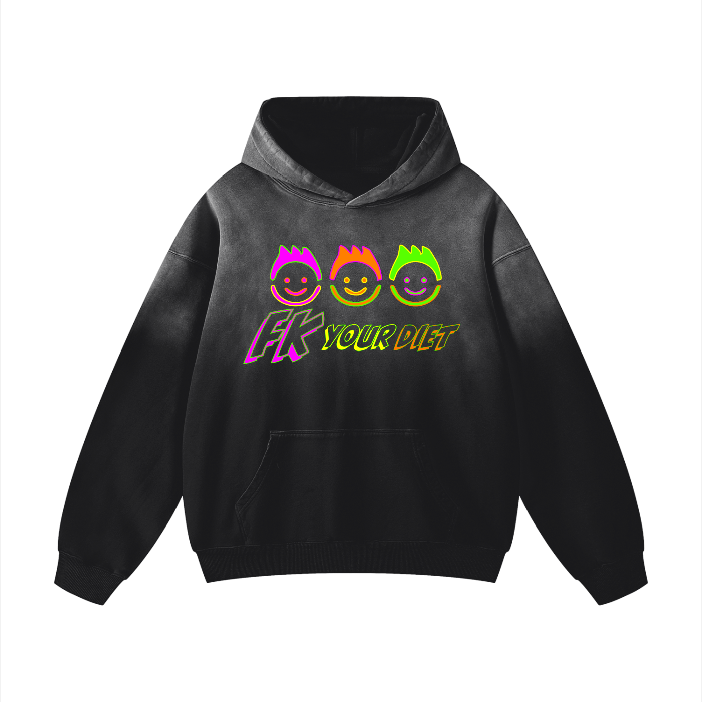 Hoodie You Feel!?