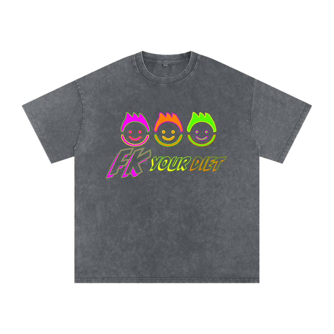 Lotta Tees - One Message
