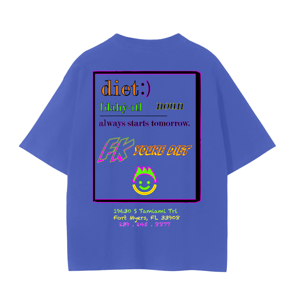 The Definition Tee
