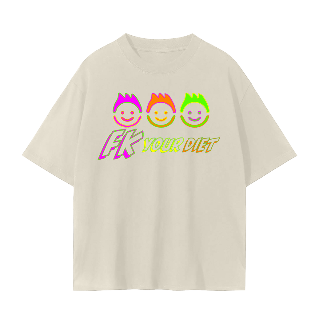 The OG FK Tee
