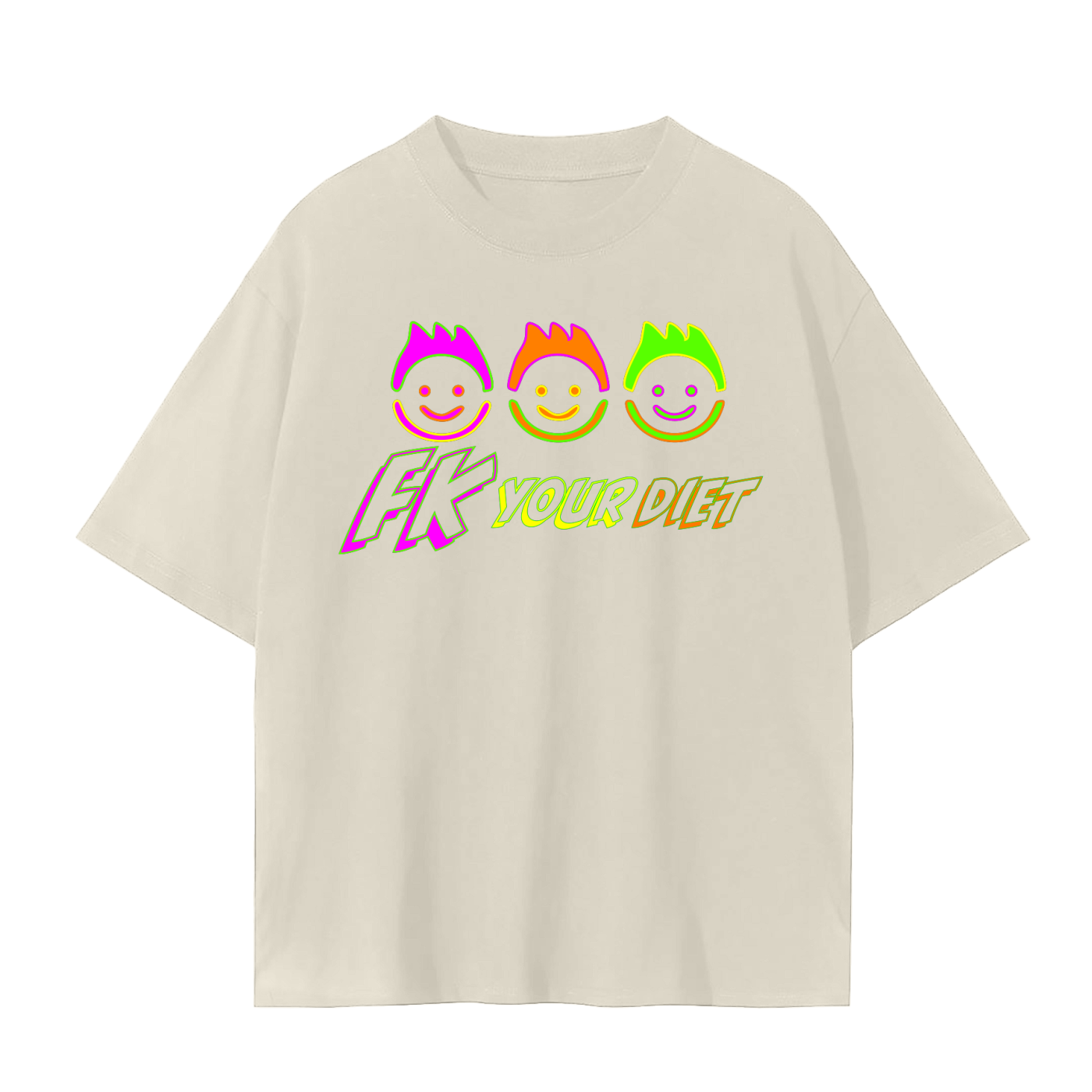 The OG FK Tee