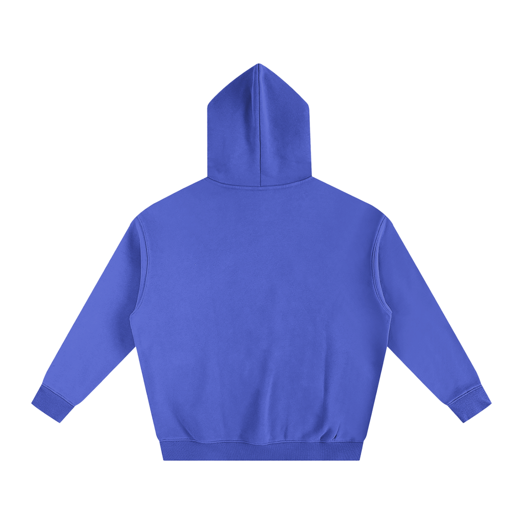 OG FK - Oversize Fleeced Hoodie