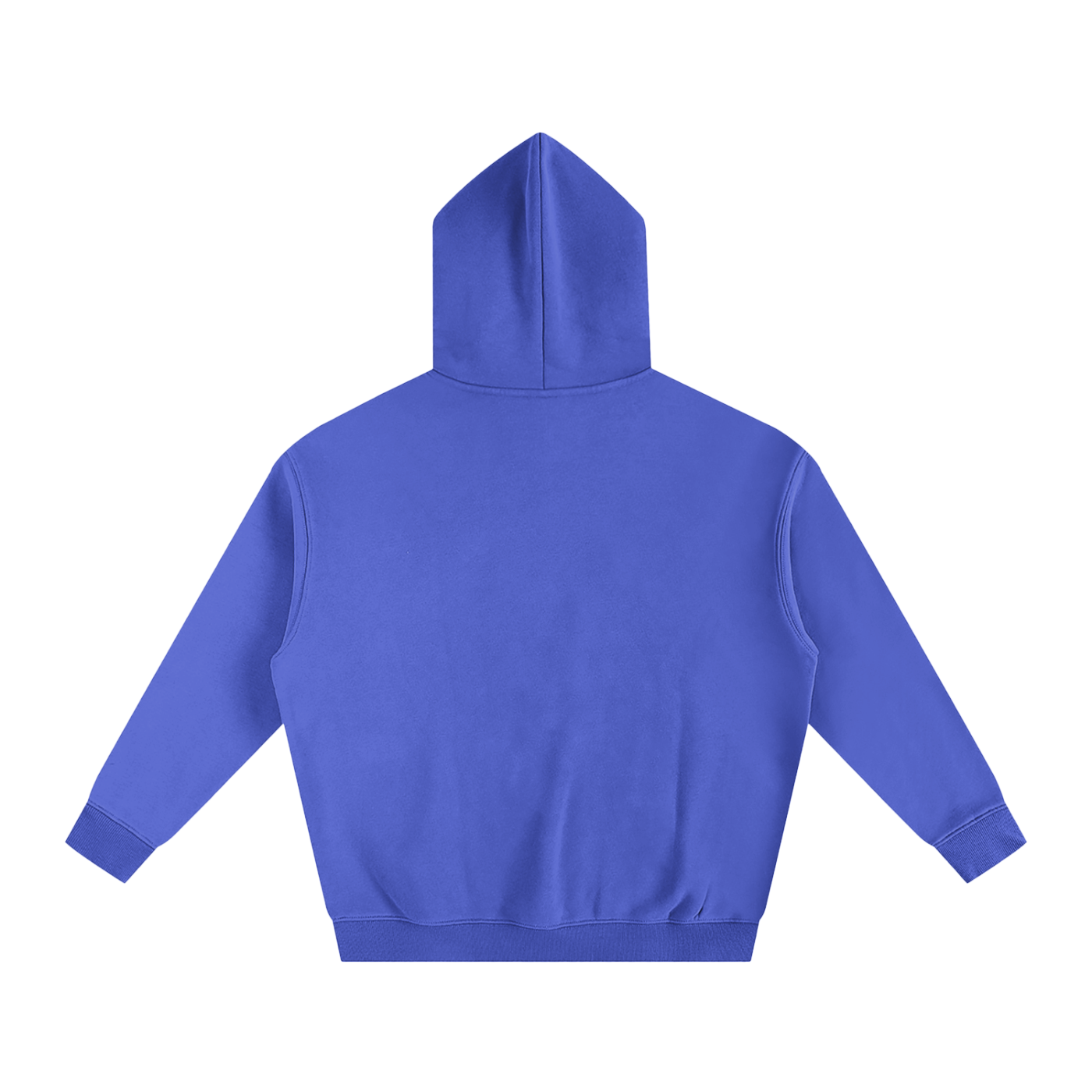 OG FK - Oversize Fleeced Hoodie