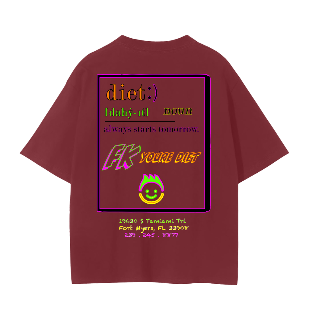 The Definition Tee