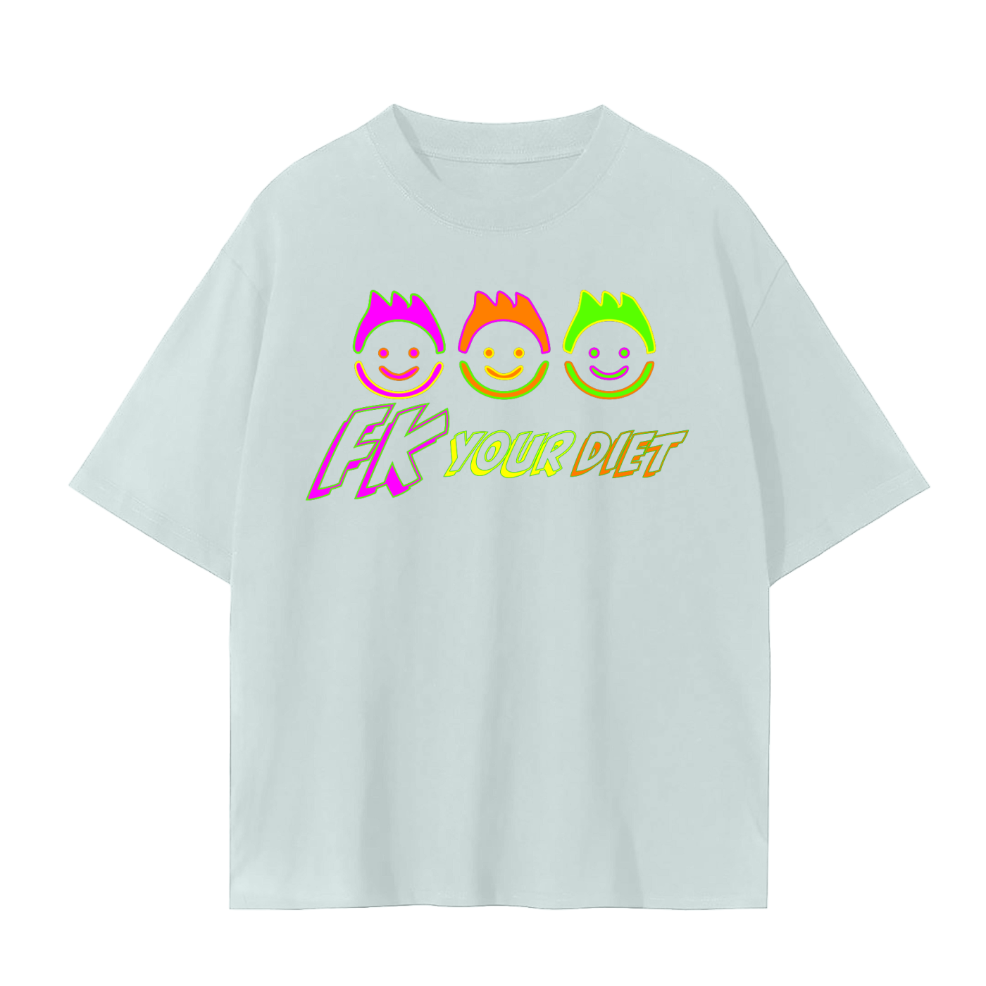 The OG FK Tee