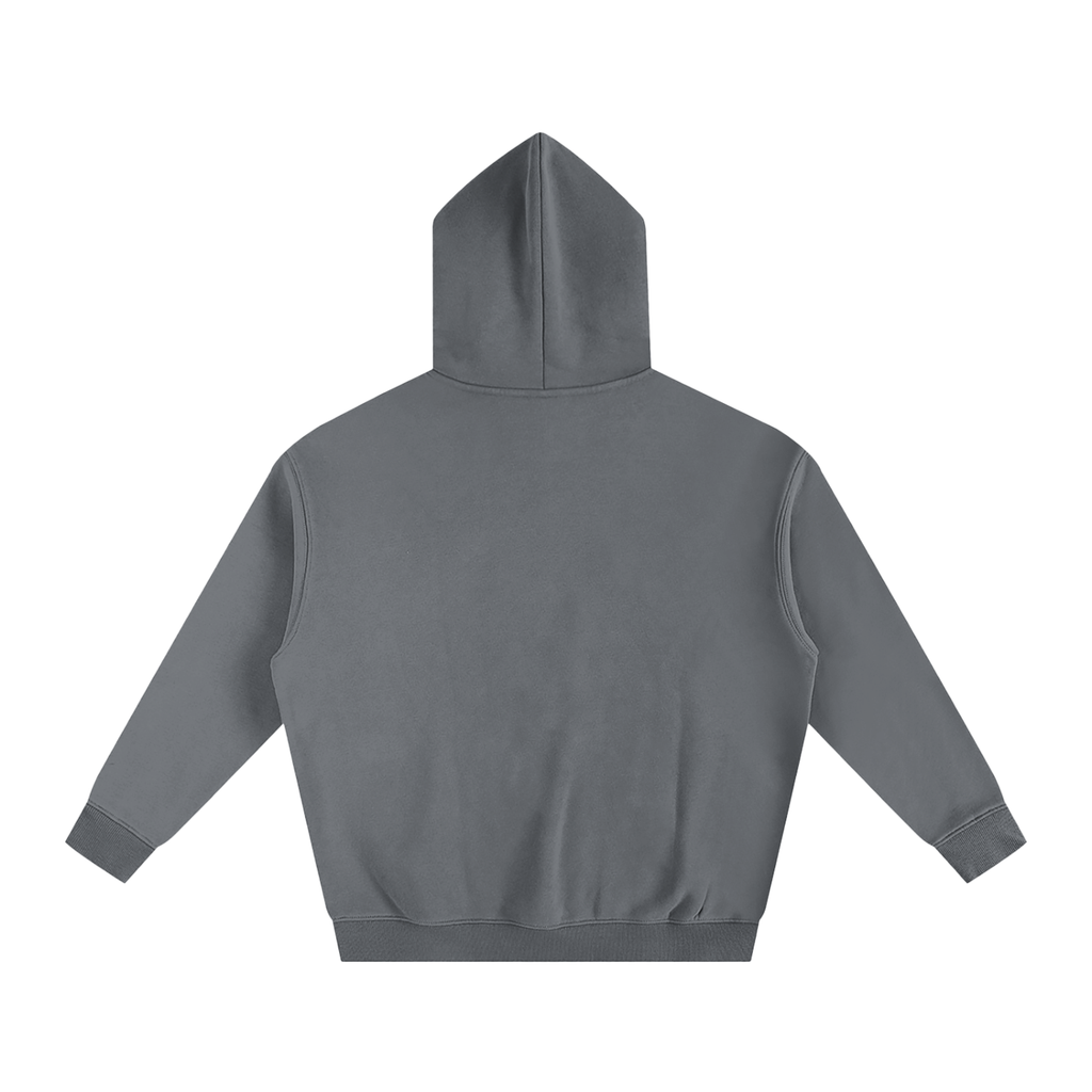 OG FK - Oversize Fleeced Hoodie