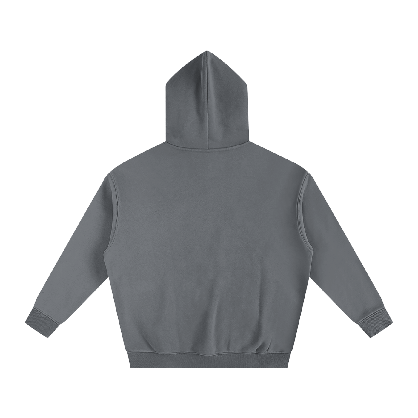 OG FK - Oversize Fleeced Hoodie