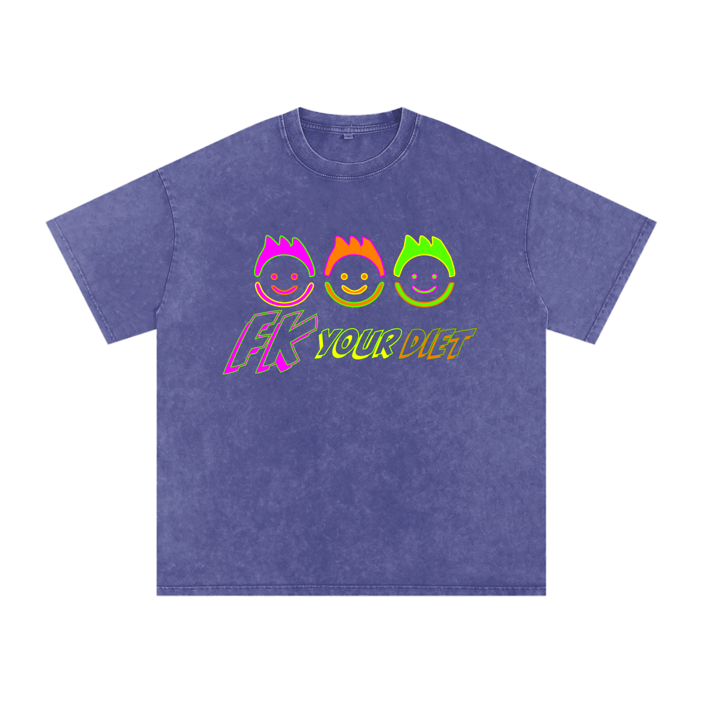 The Definition - Oversize Tee