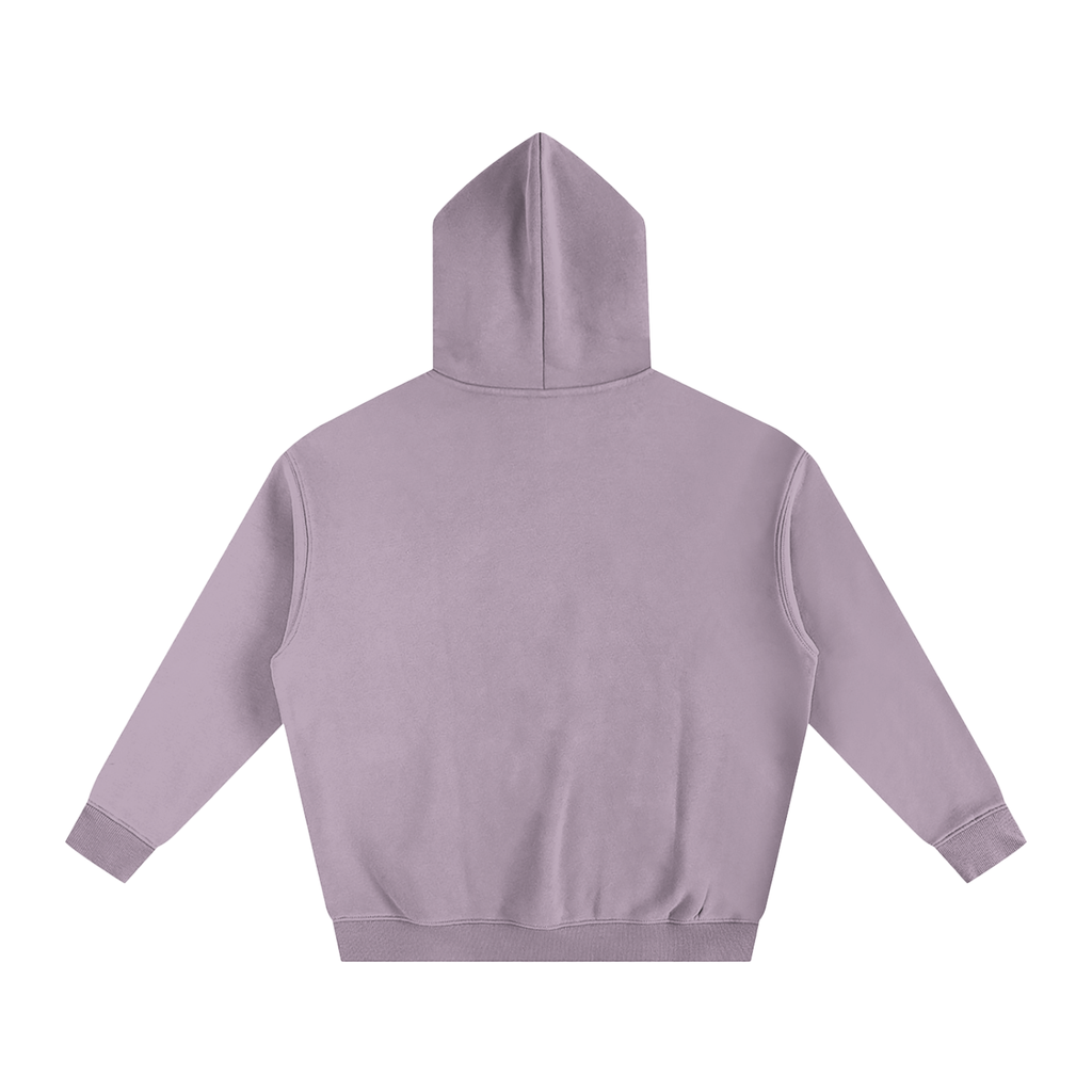 OG FK - Oversize Fleeced Hoodie