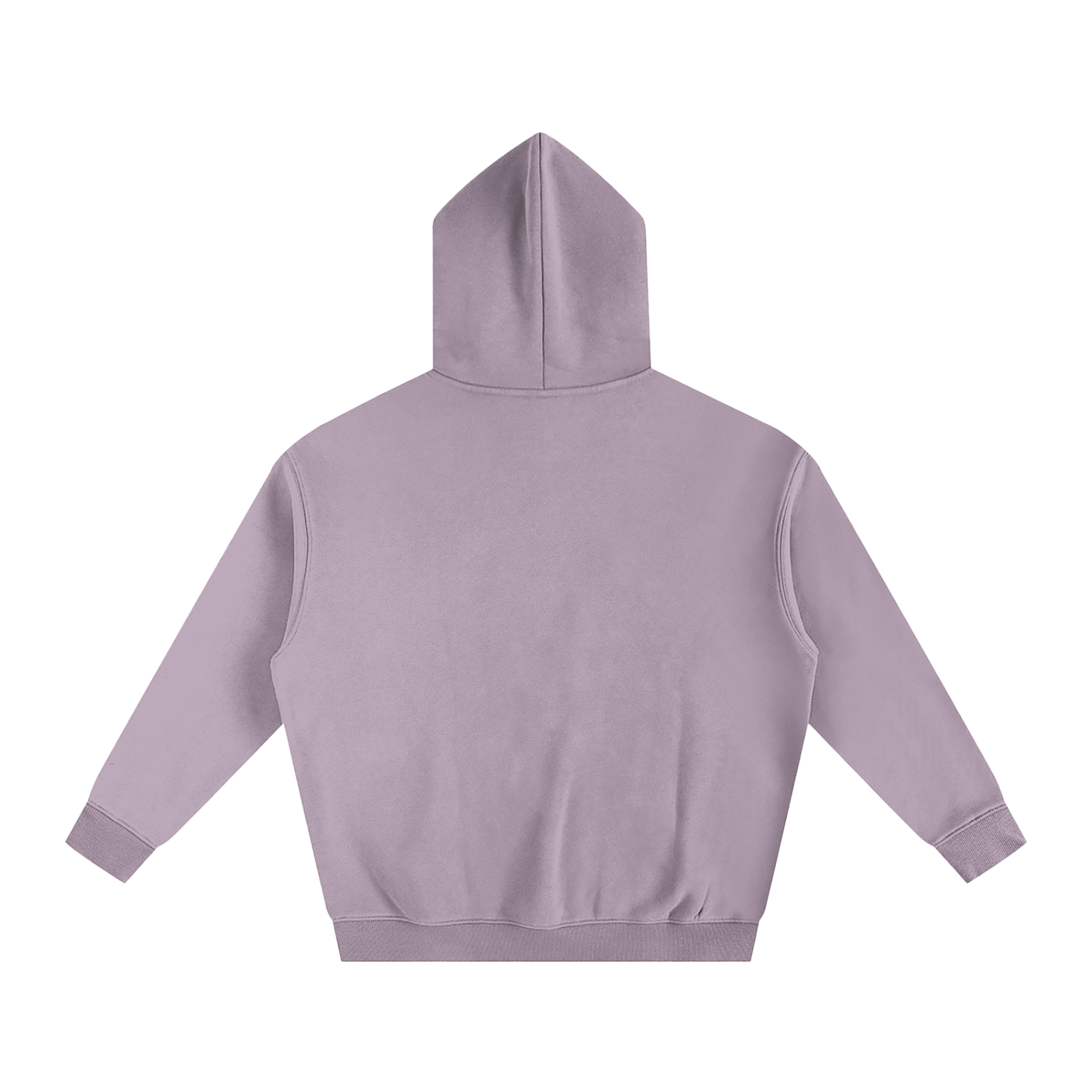 OG FK - Oversize Fleeced Hoodie