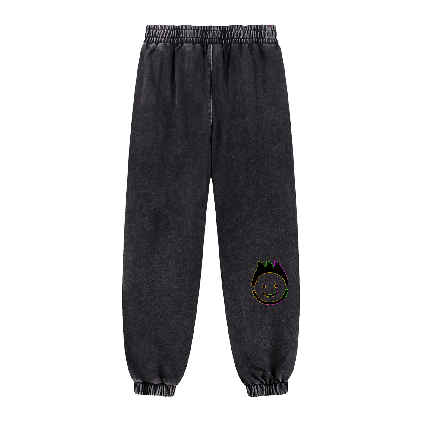 FK Joggers - Snow Wash