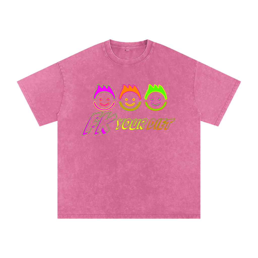OG FK - Oversize Tee