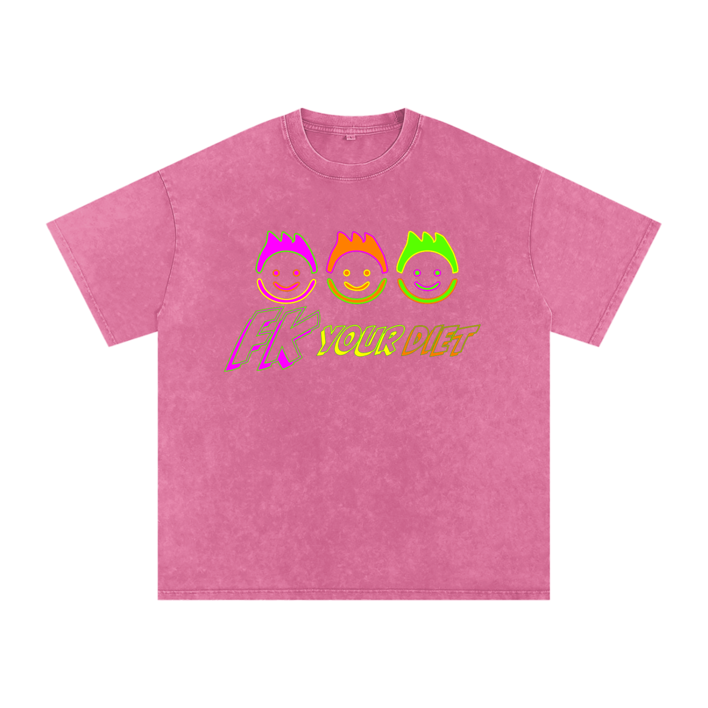 OG FK - Oversize Tee