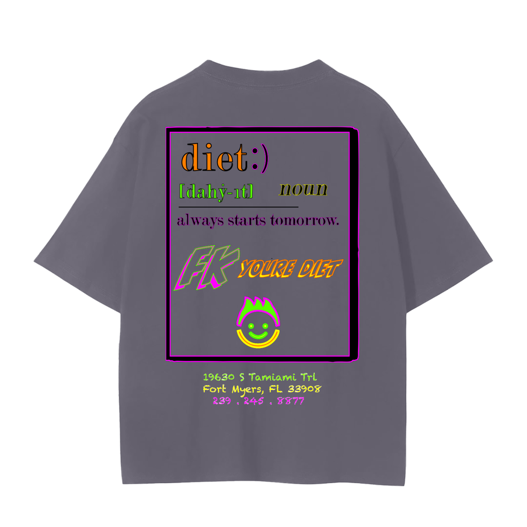 The Definition Tee