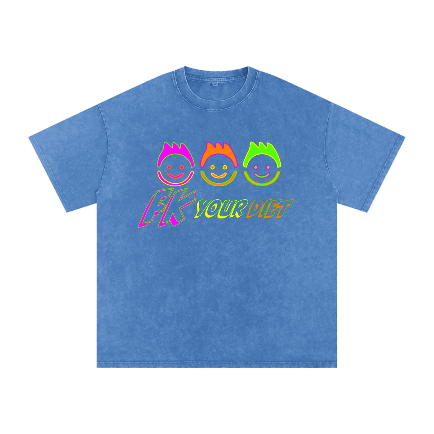OG FK - Oversize Tee
