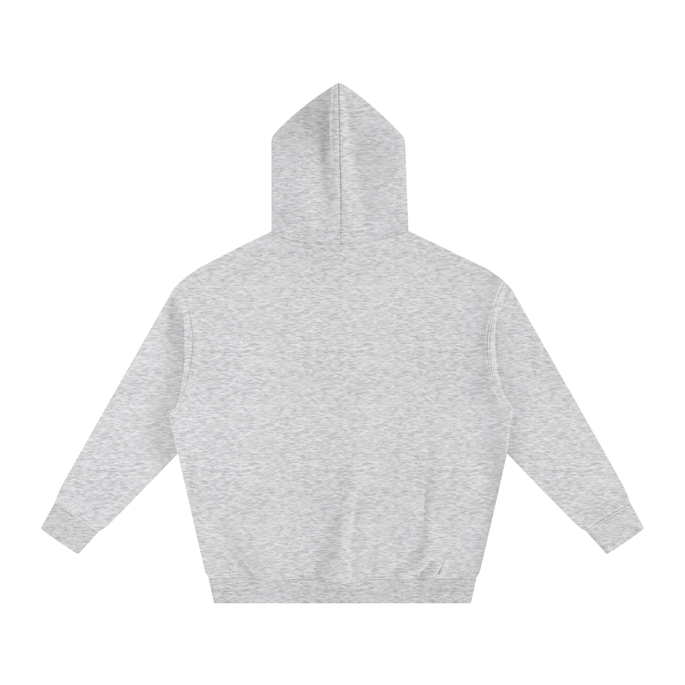 OG FK - Oversize Fleeced Hoodie