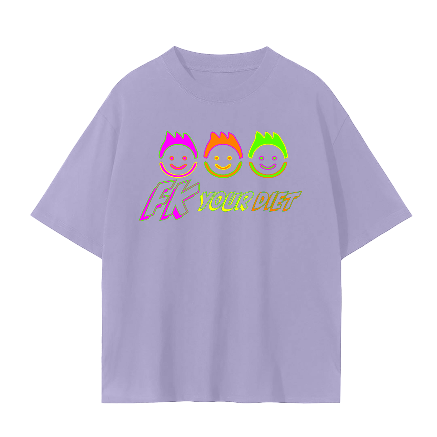 "Did I Eat THAT!?" Tee