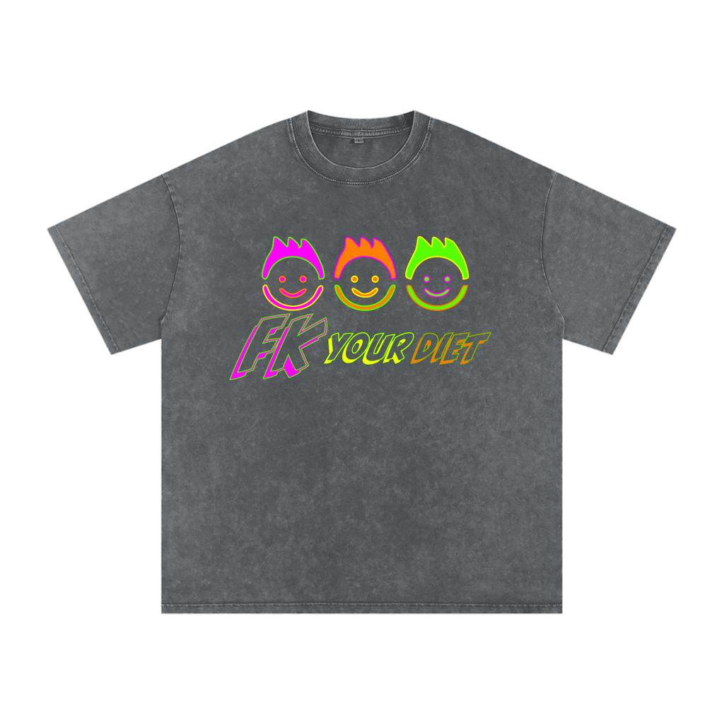 OG FK - Oversize Tee