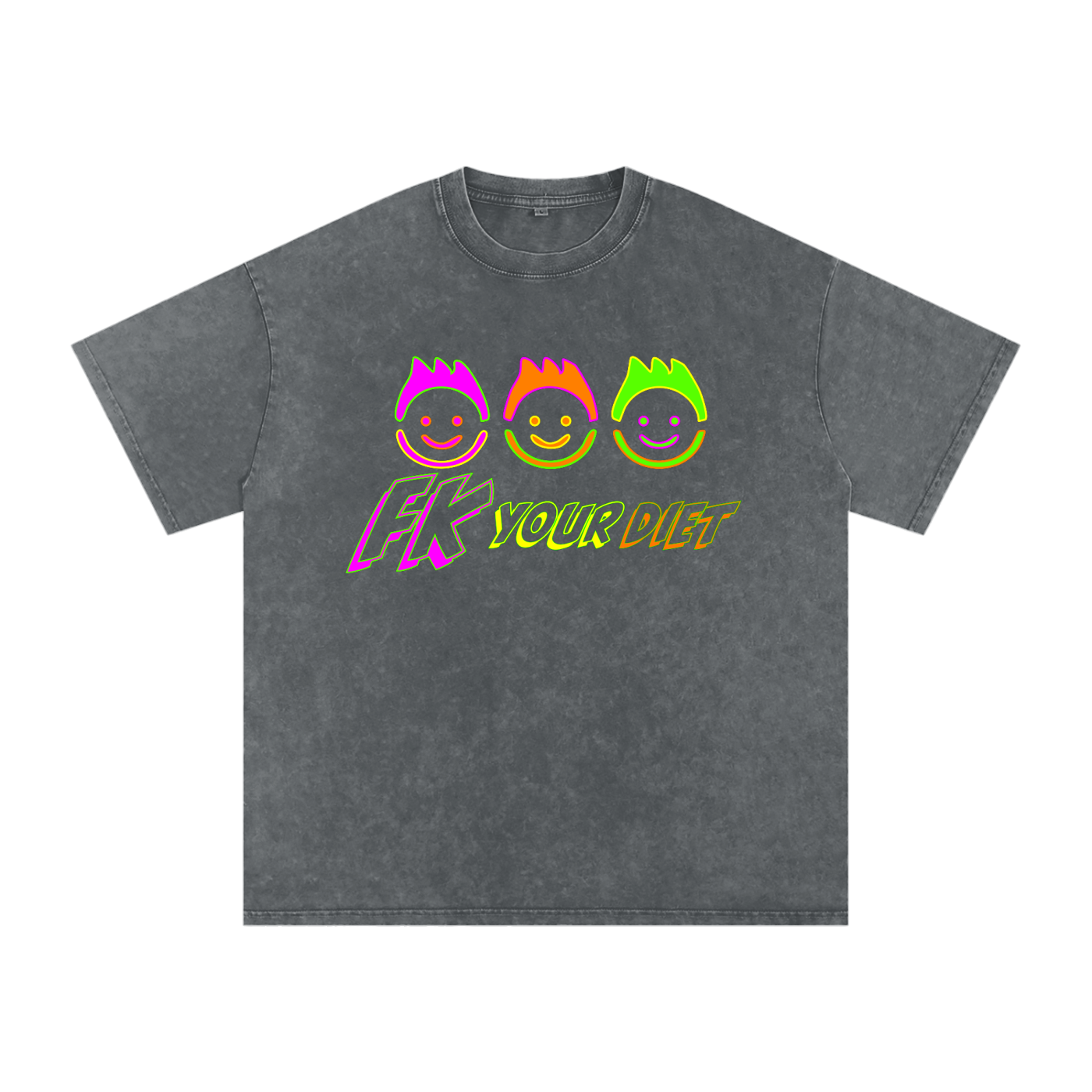 OG FK - Oversize Tee