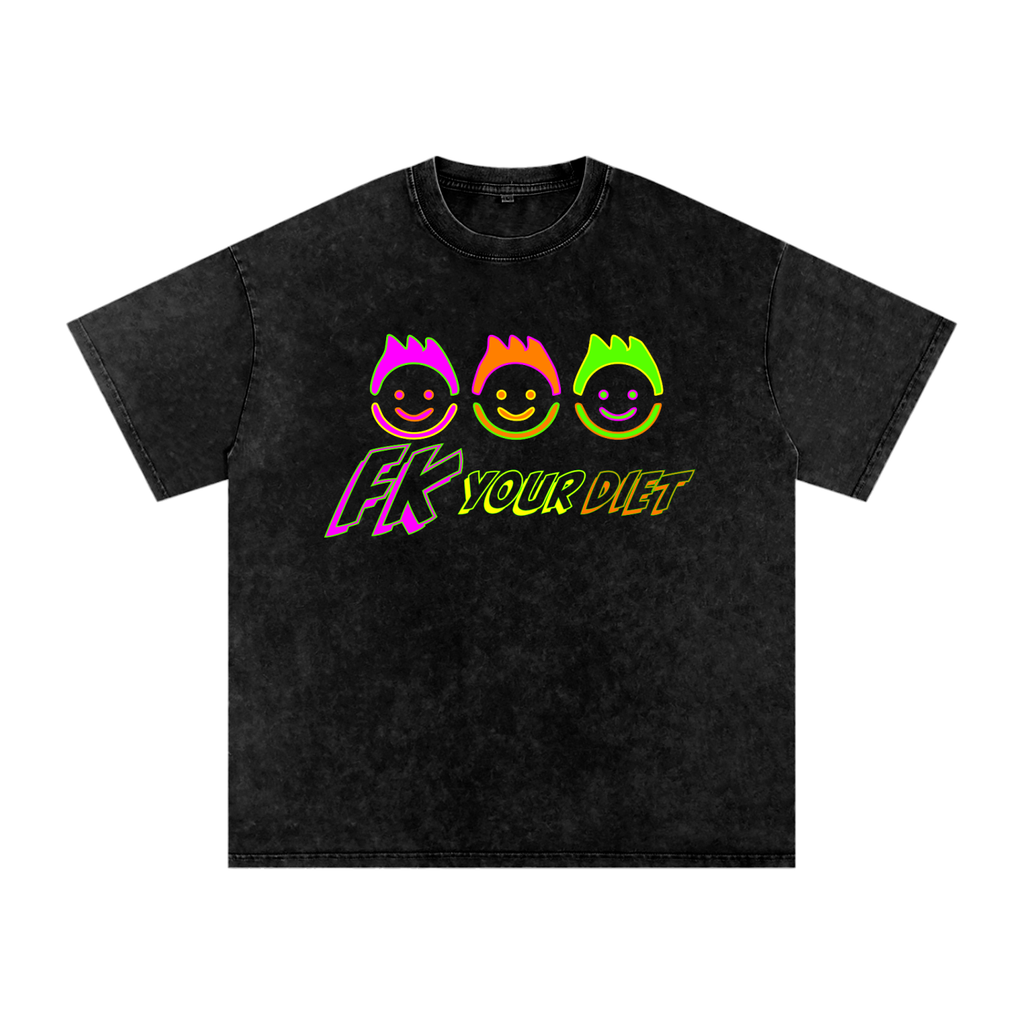 OG FK - Oversize Tee