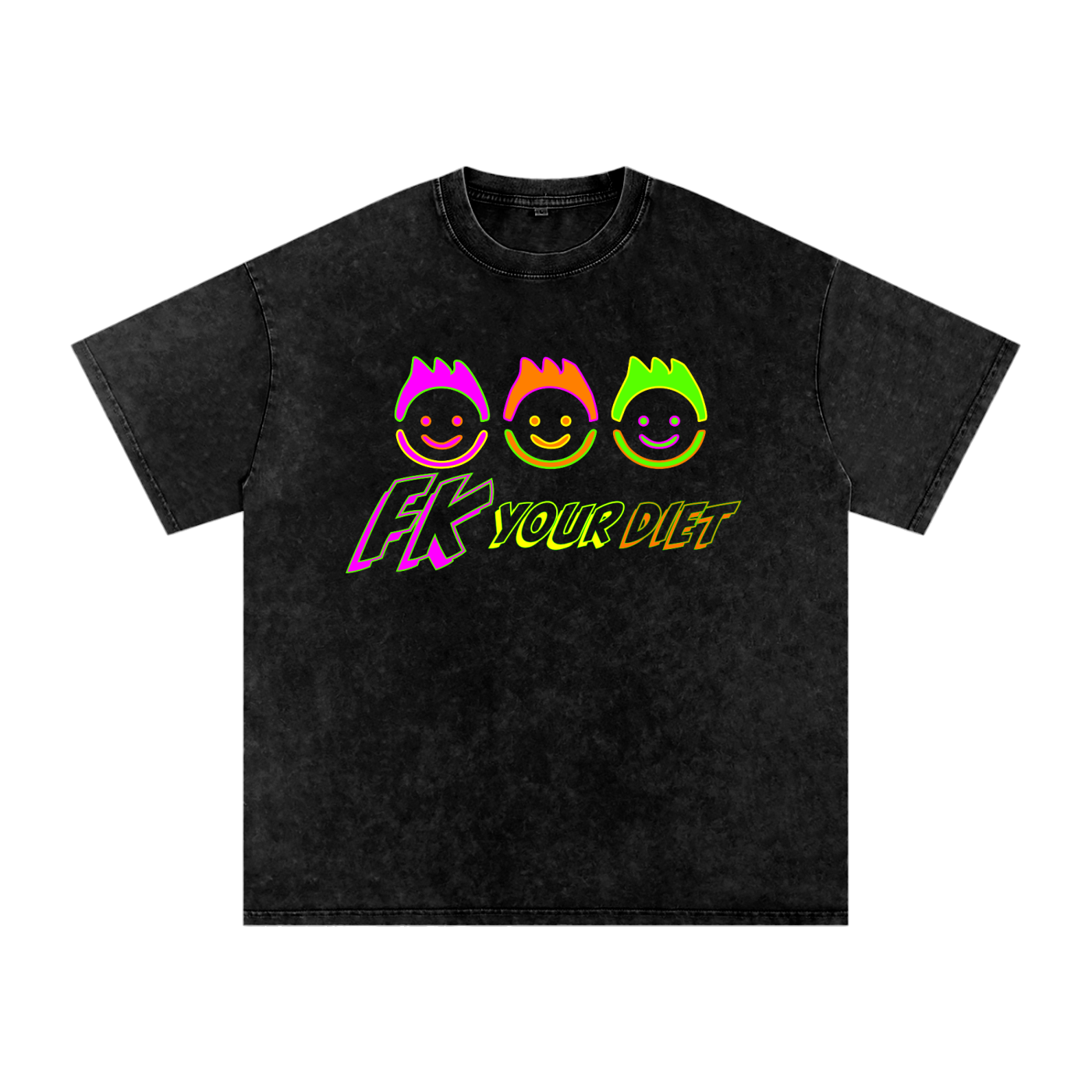 OG FK - Oversize Tee