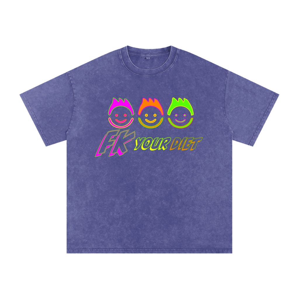 OG FK - Oversize Tee
