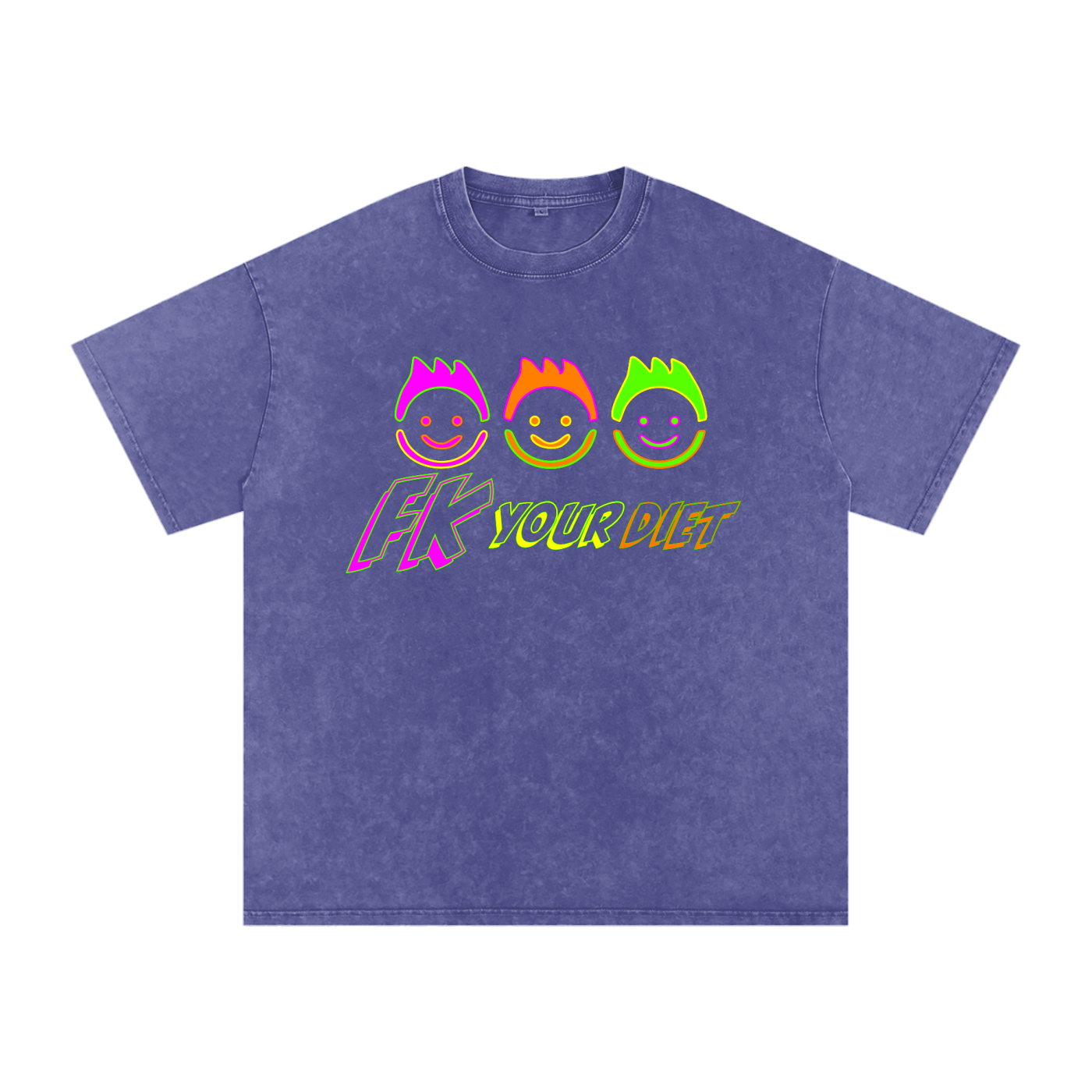 OG FK - Oversize Tee