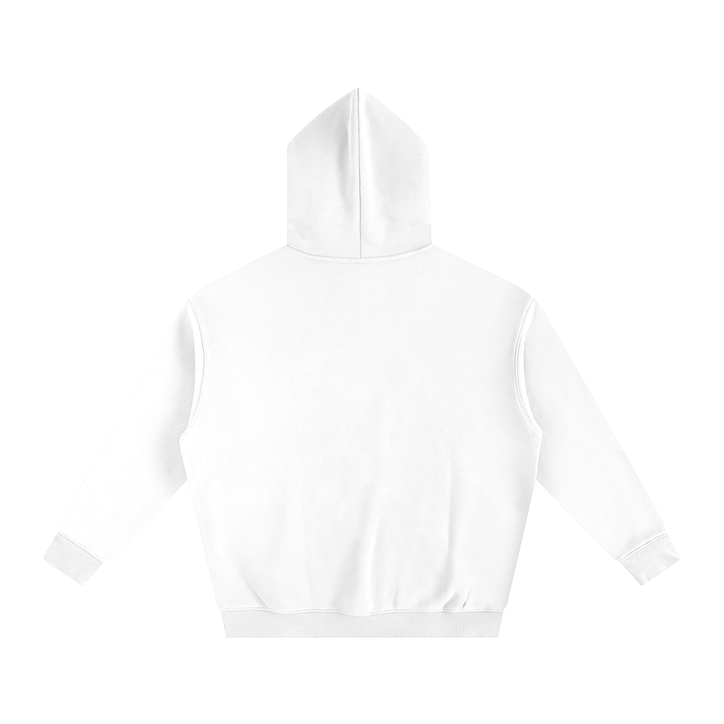 OG FK - Oversize Fleeced Hoodie