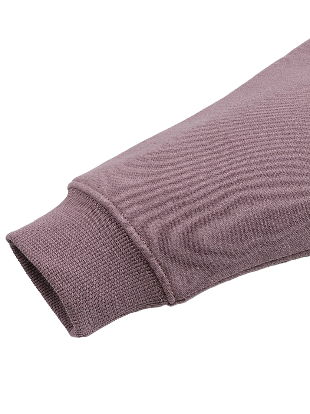 The Definition - Oversize Fleeced Hoodie