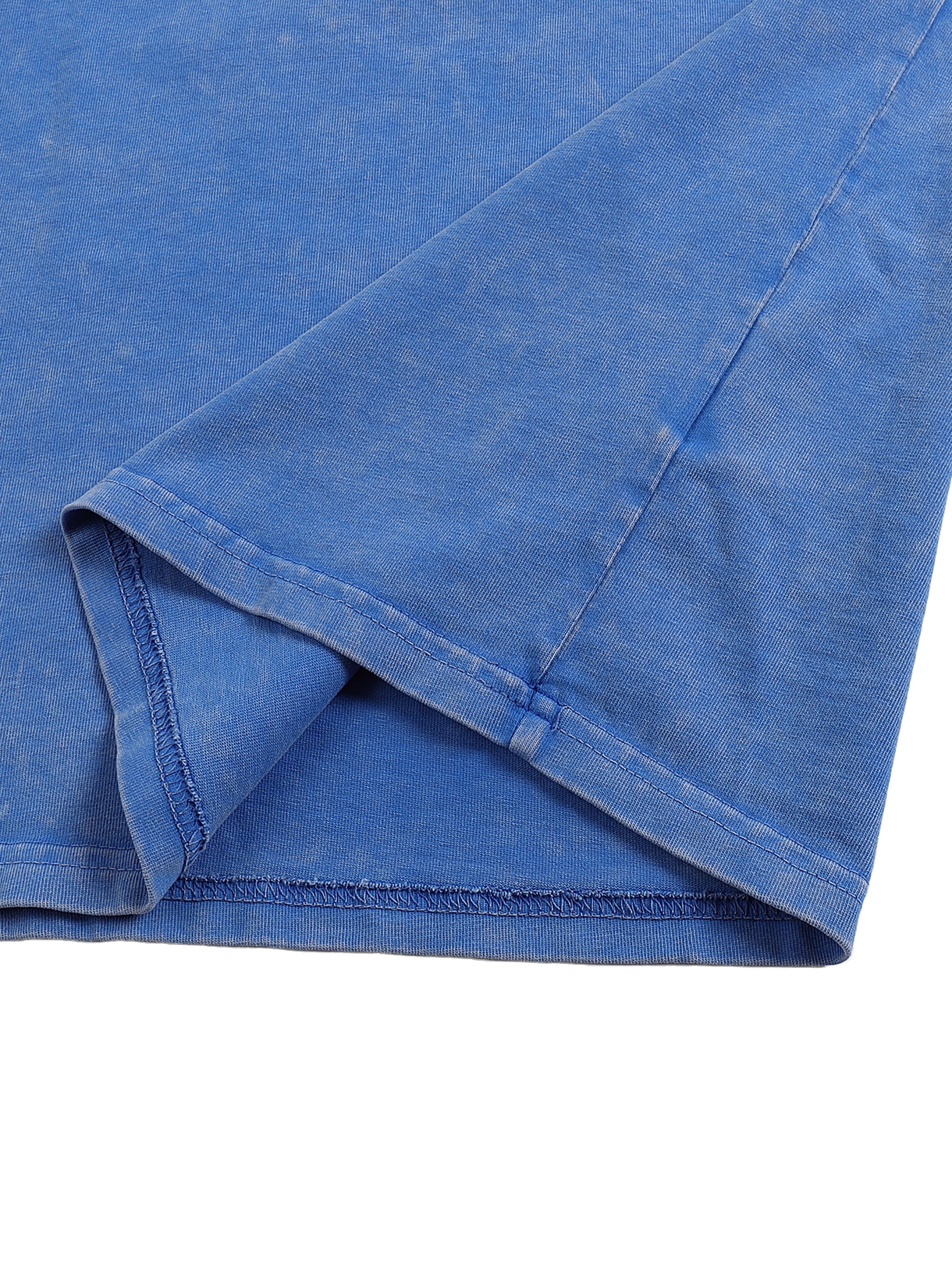Belly BUSTER - Oversize Tee