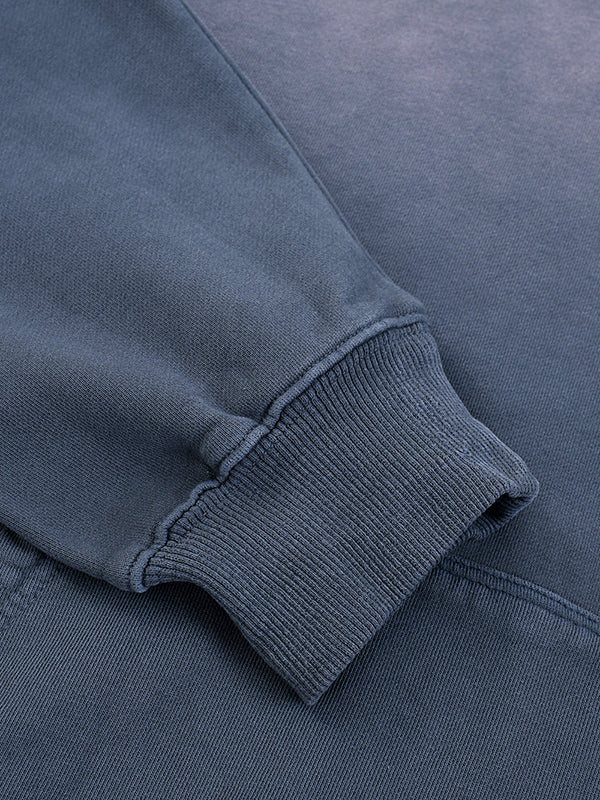 Belly BUSTER - Heavy Hoodie