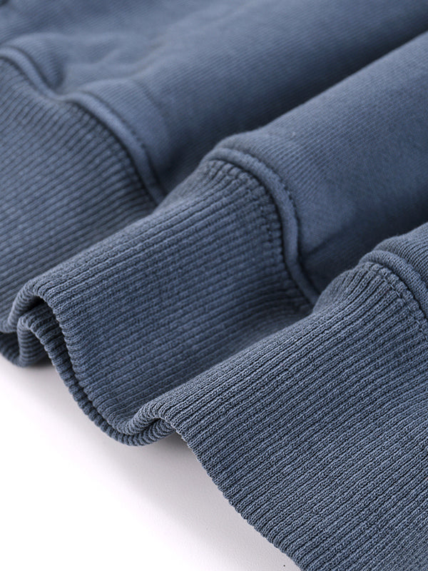 Belly BUSTER - Heavy Hoodie