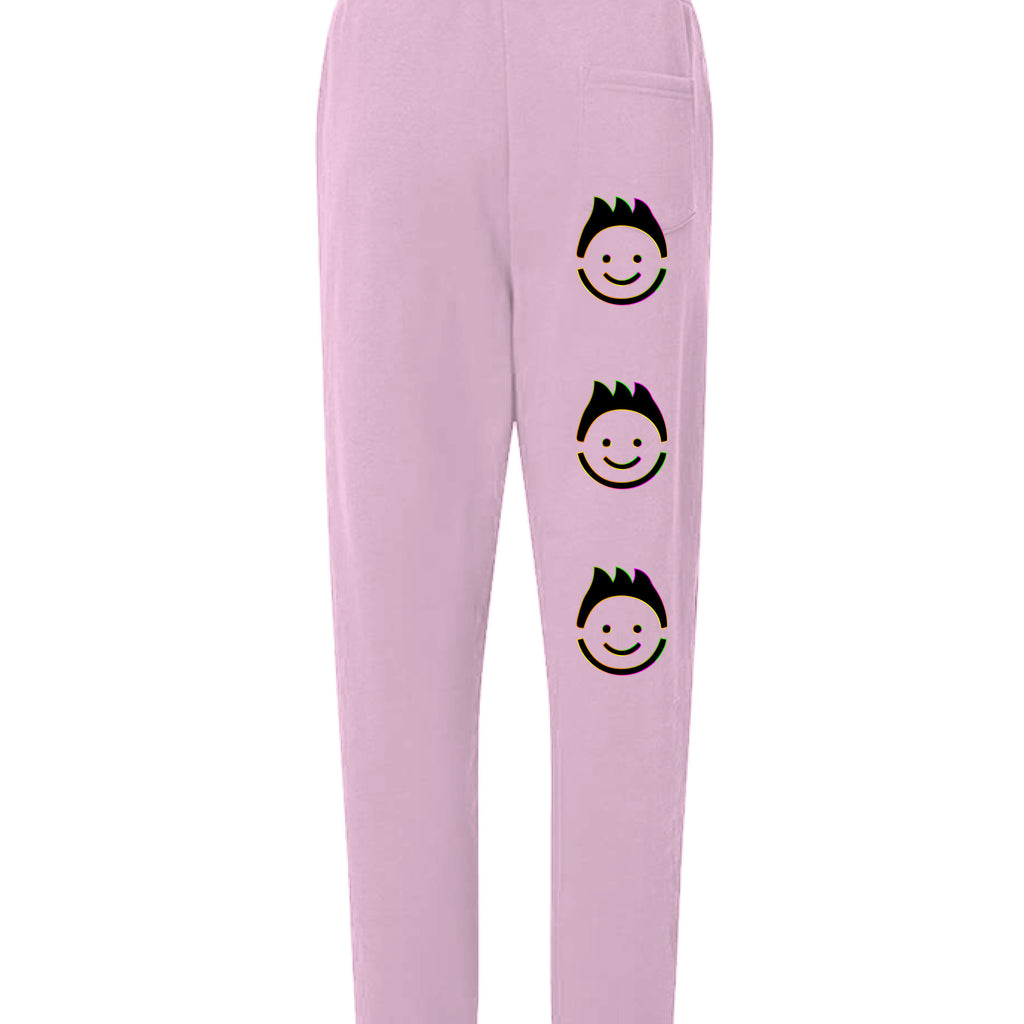 Light Pink - BACK