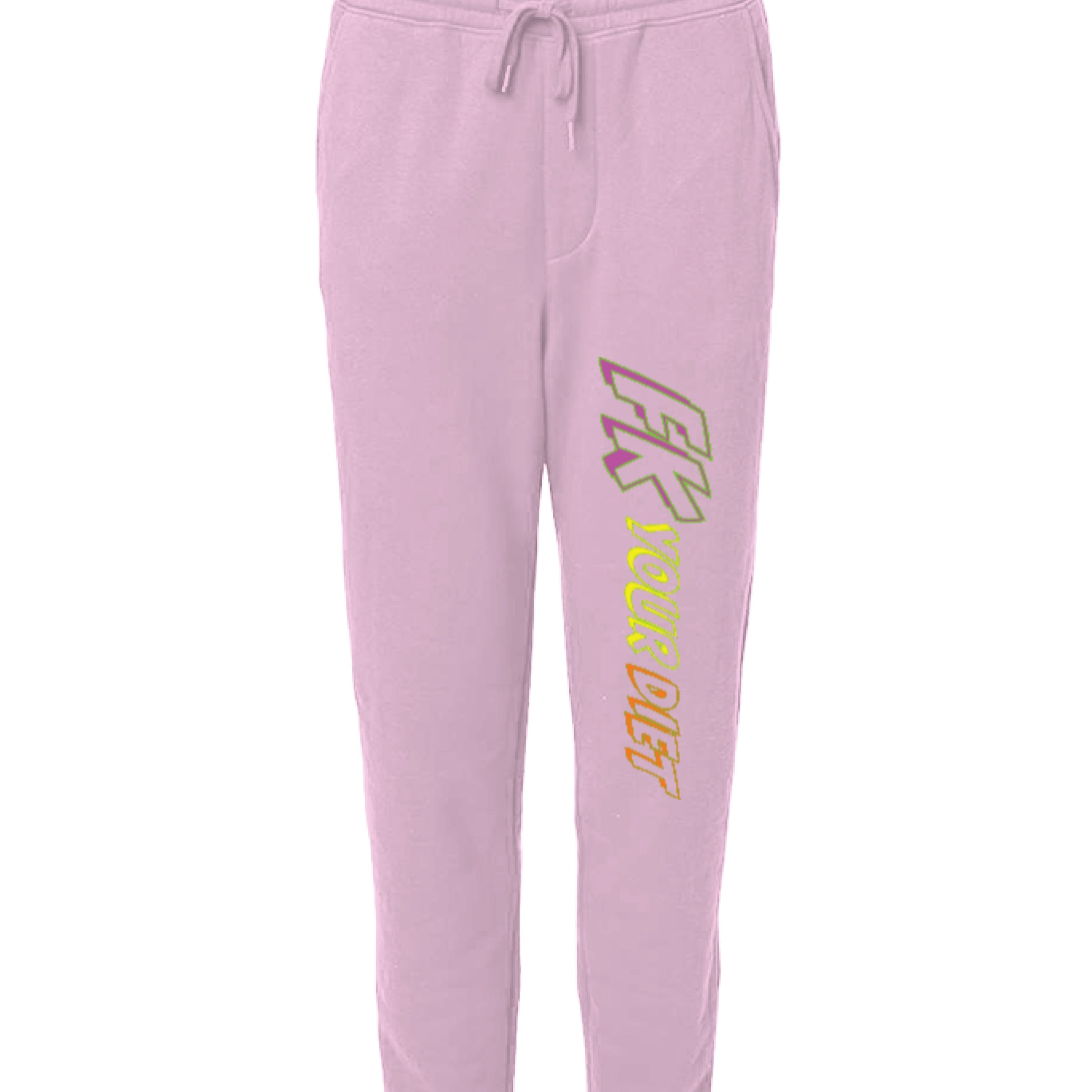 Light Pink - FRONT