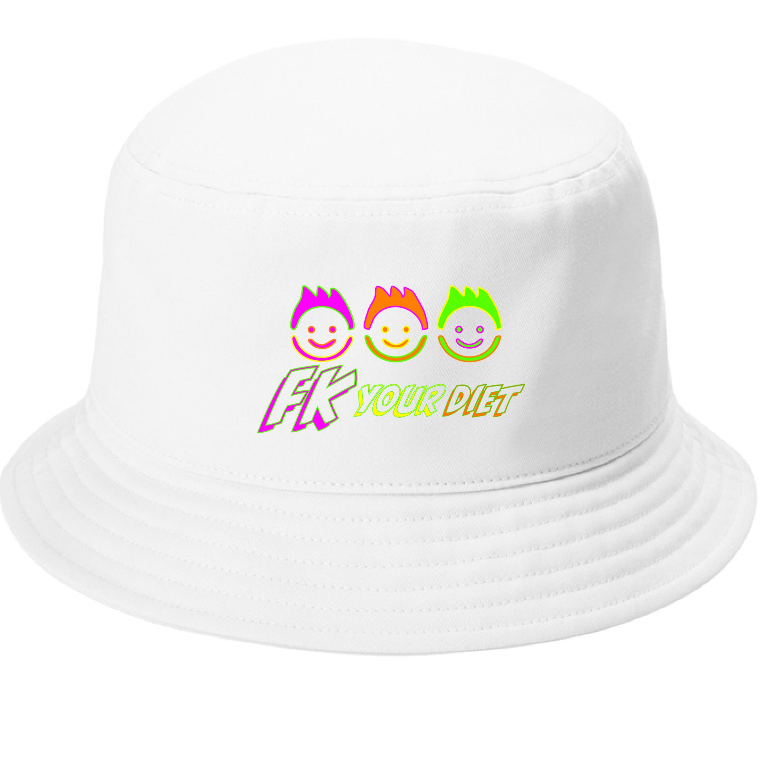 White - FRONT