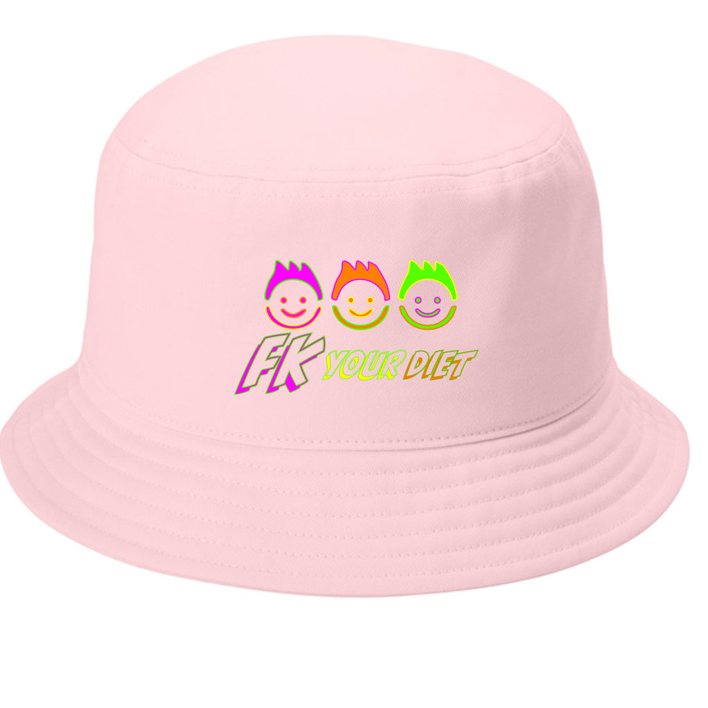 Cloud Pink - FRONT