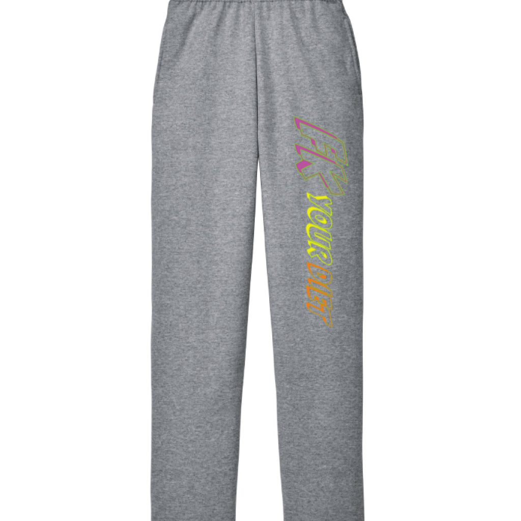 Athletic Hthr - FRONT