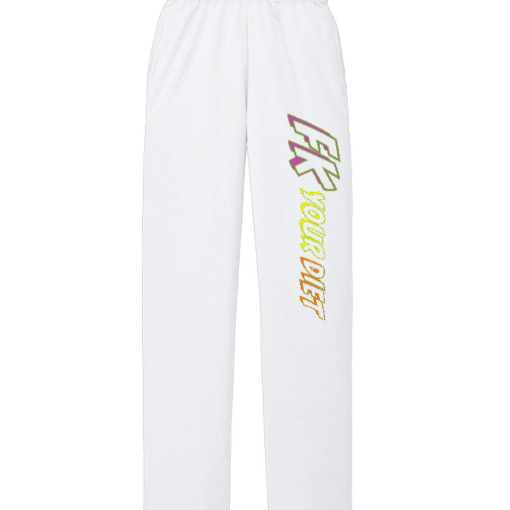 White - FRONT