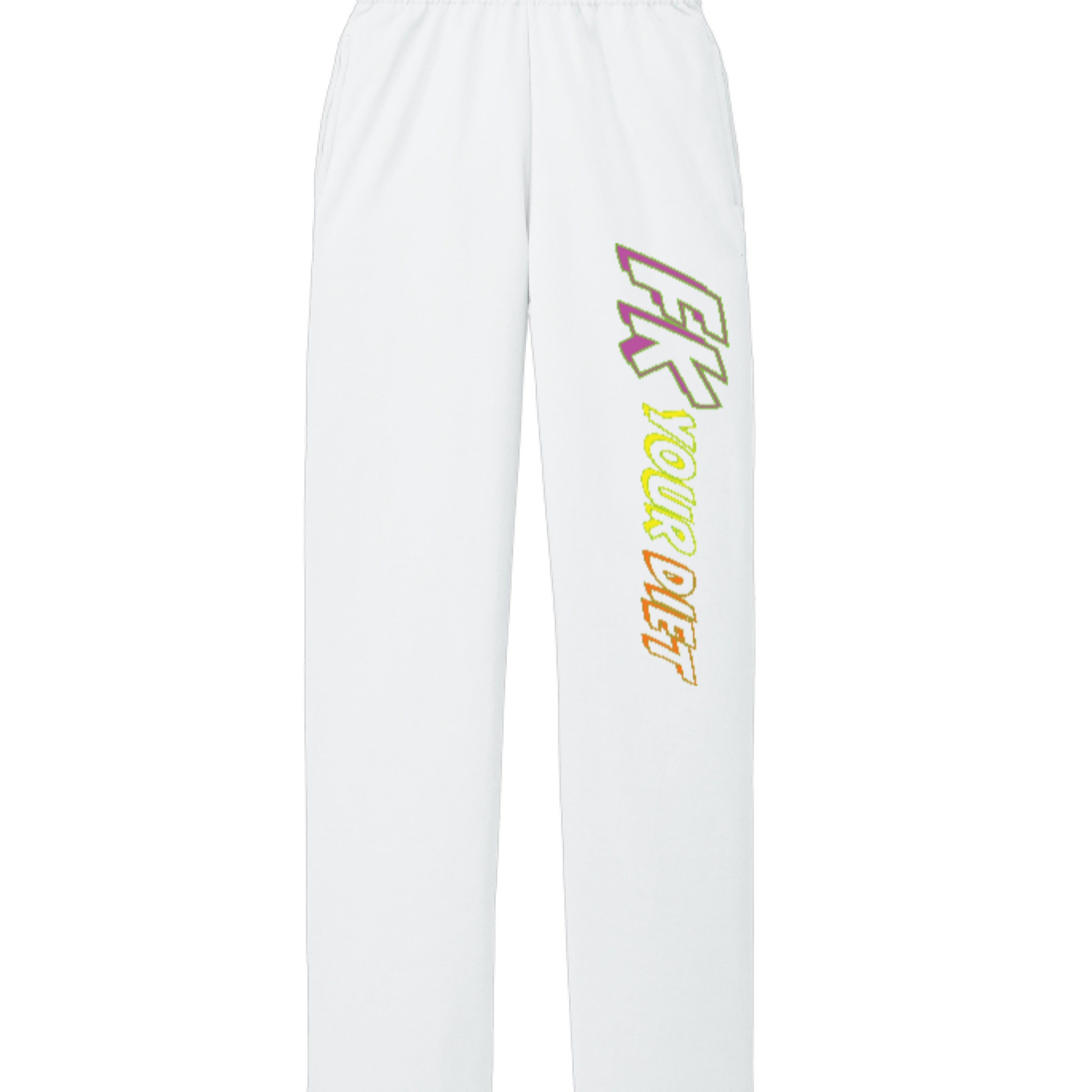 White - FRONT
